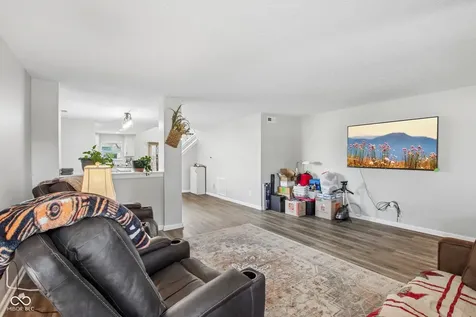 1103 Spring Meadow Court Franklin IN 46131