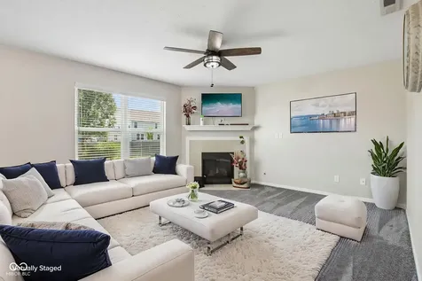 1103 Spring Meadow Court Franklin IN 46131