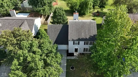 8913 Glass Chimney Lane Fishers IN 46037