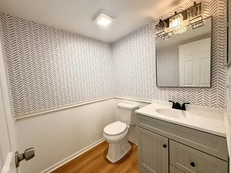 8913 Glass Chimney Lane Fishers IN 46037