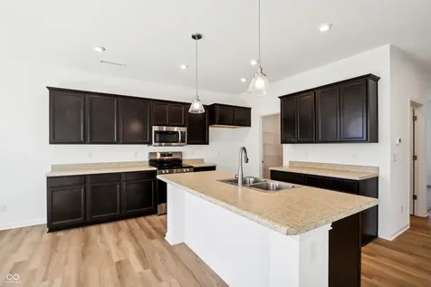 430 Chester Lane Pittsboro IN 46167
