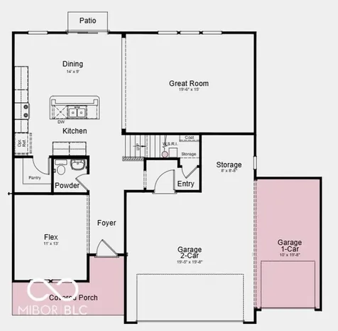 430 Chester Lane Pittsboro IN 46167