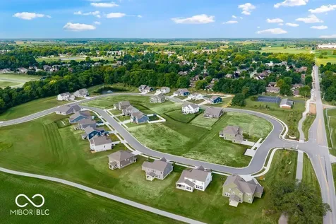 430 Chester Lane Pittsboro IN 46167