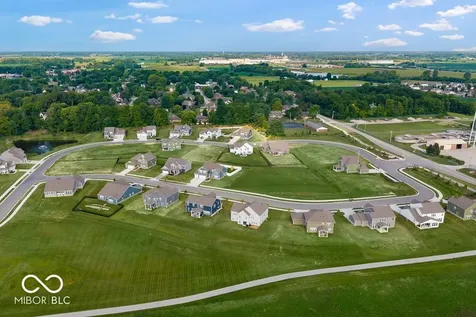 430 Chester Lane Pittsboro IN 46167