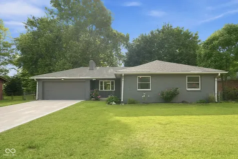 1125 N Huber Street Indianapolis IN 46219