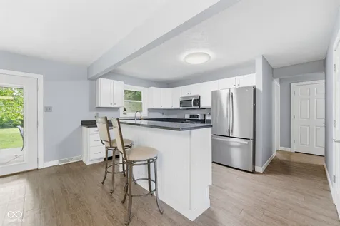 1125 N Huber Street Indianapolis IN 46219