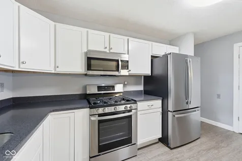 1125 N Huber Street Indianapolis IN 46219