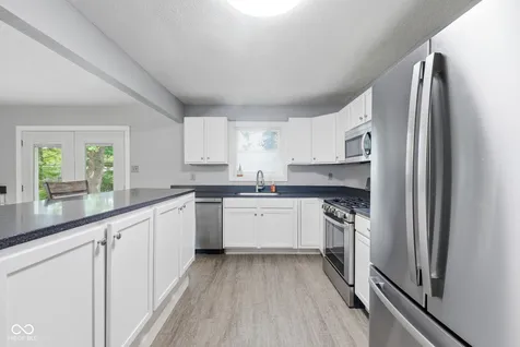 1125 N Huber Street Indianapolis IN 46219