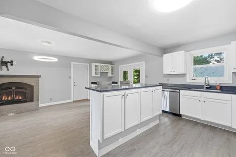 1125 N Huber Street Indianapolis IN 46219