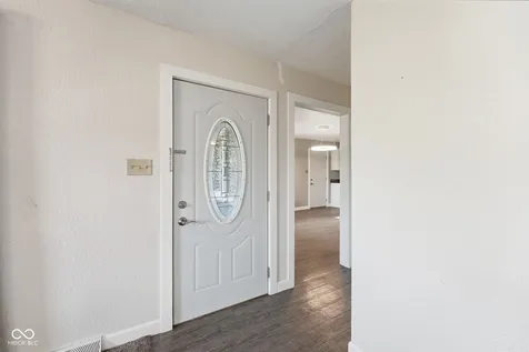 1125 N Huber Street Indianapolis IN 46219