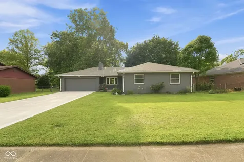 1125 N Huber Street Indianapolis IN 46219