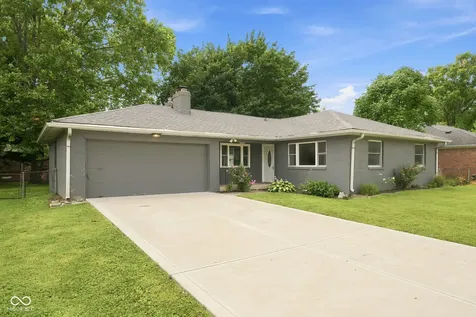 1125 N Huber Street Indianapolis IN 46219