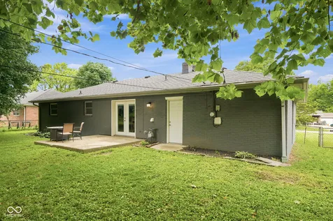 1125 N Huber Street Indianapolis IN 46219