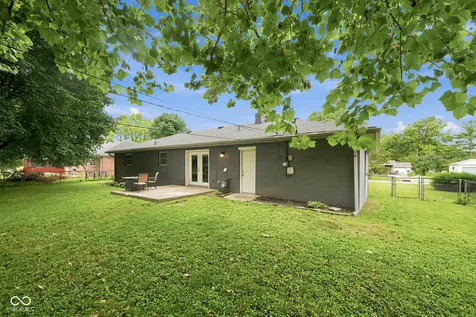 1125 N Huber Street Indianapolis IN 46219