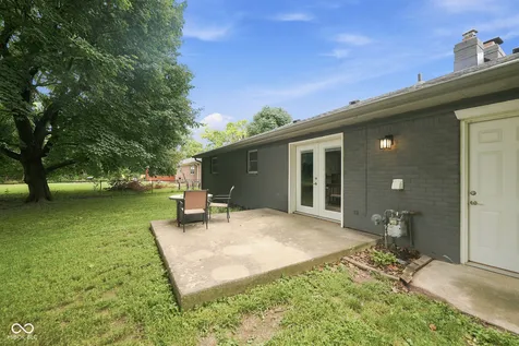 1125 N Huber Street Indianapolis IN 46219