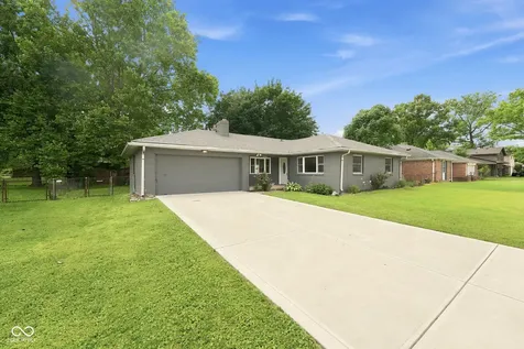 1125 N Huber Street Indianapolis IN 46219