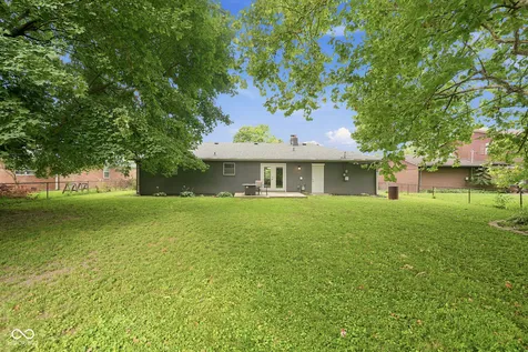 1125 N Huber Street Indianapolis IN 46219