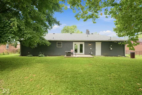 1125 N Huber Street Indianapolis IN 46219