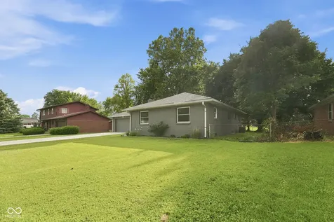 1125 N Huber Street Indianapolis IN 46219