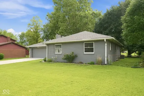 1125 N Huber Street Indianapolis IN 46219