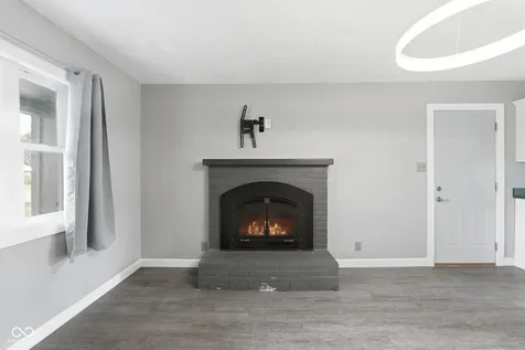 1125 N Huber Street Indianapolis IN 46219