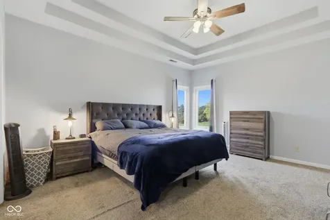 1356 N Westminster Court Greenfield IN 46140