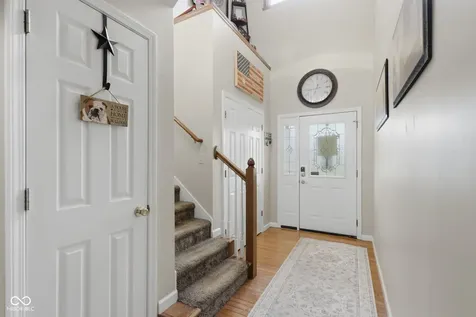 1356 N Westminster Court Greenfield IN 46140