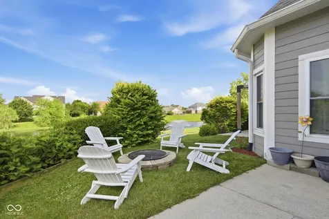 1356 N Westminster Court Greenfield IN 46140