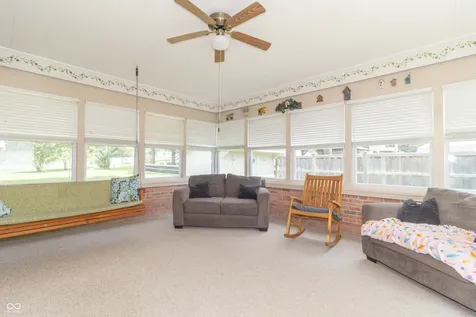 204 Creek Wood Drive Greenfield IN 46140