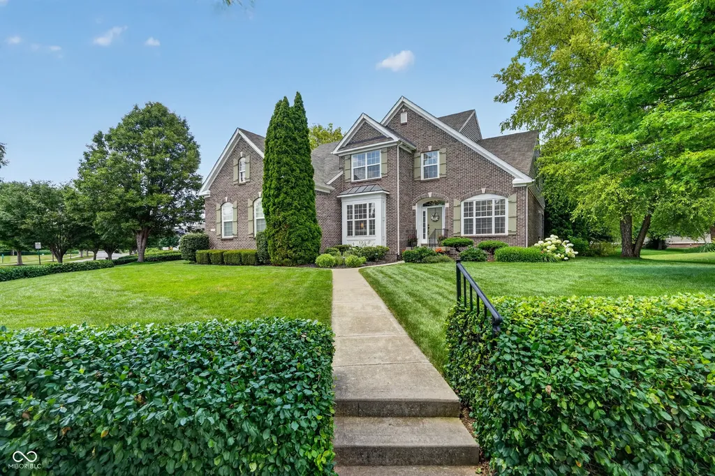 13556 Alston Fishers IN 46037