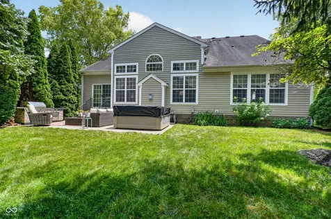 13556 Alston Fishers IN 46037
