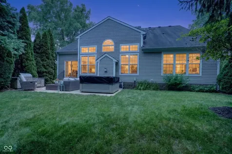 13556 Alston Fishers IN 46037
