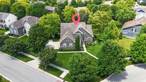 13556 Alston Fishers IN 46037