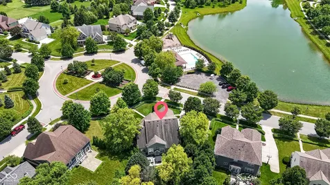 13556 Alston Fishers IN 46037