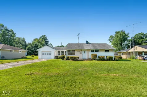 3117 31st Street Columbus IN 47203