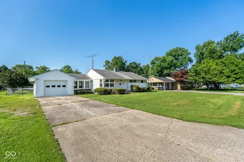 3117 31st Street Columbus IN 47203