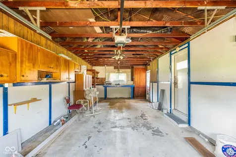 3117 31st Street Columbus IN 47203
