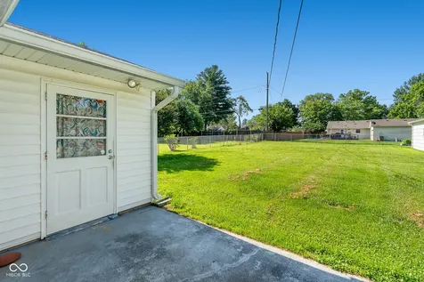 3117 31st Street Columbus IN 47203