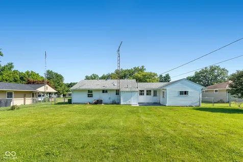 3117 31st Street Columbus IN 47203