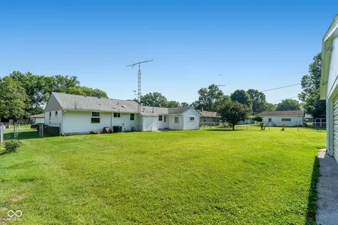 3117 31st Street Columbus IN 47203