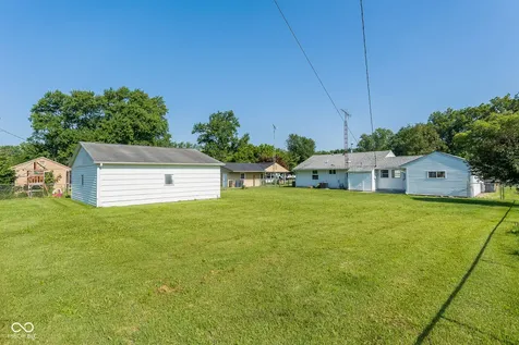 3117 31st Street Columbus IN 47203
