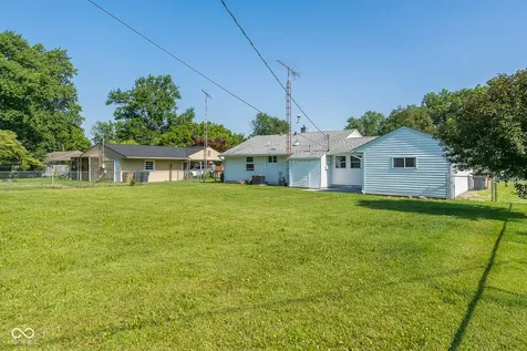 3117 31st Street Columbus IN 47203