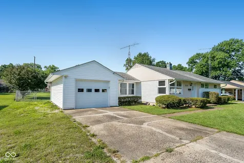 3117 31st Street Columbus IN 47203