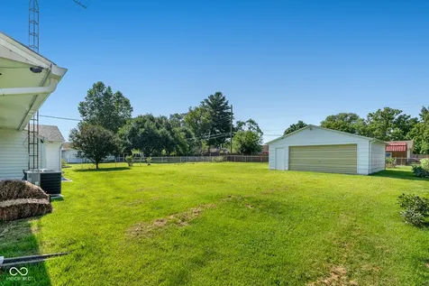 3117 31st Street Columbus IN 47203
