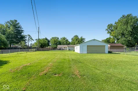 3117 31st Street Columbus IN 47203