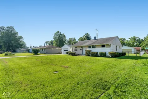 3117 31st Street Columbus IN 47203