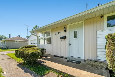 3117 31st Street Columbus IN 47203