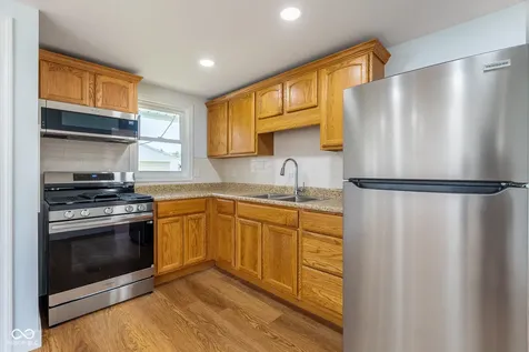 3117 31st Street Columbus IN 47203