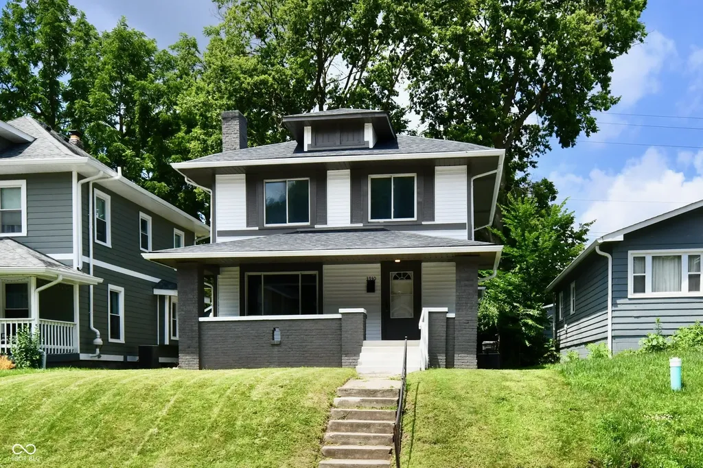 3930 N Capitol Avenue Indianapolis IN 46208