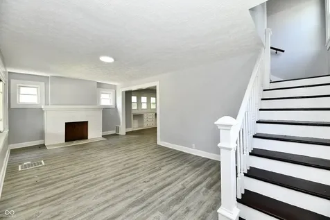 3930 N Capitol Avenue Indianapolis IN 46208